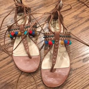 Vince Camuto sandals